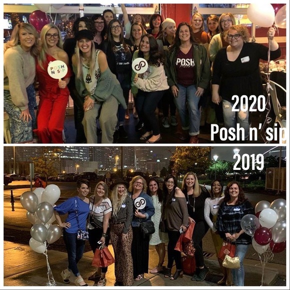 ๐ฆIโm Stefani & thanks for stopping by my closet๐ฆ - Picture 2 of 16